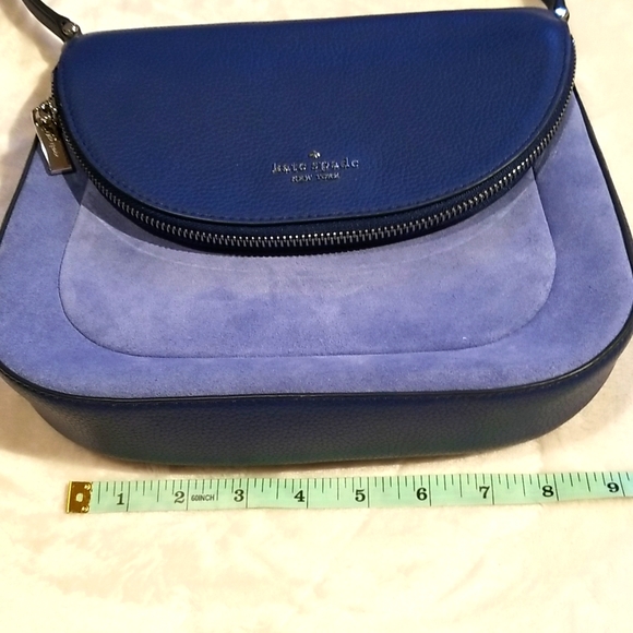 Kate Spade Pocketbook - Picture 9 of 10